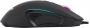 Мышь игровая компьютерная/ Проводная игровая мышь ACER OMW160 Wired USB Gaming Mouse (6400dpi) RGB (8but) black (id 27299)