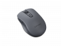 Мышь Lenovo WL310 Bluetooth Silent черный оптическая 1600dpi беспров. (GY51Q65621) (id 39225)