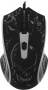 Defender Игровая мышь проводная Overmatch GM-069 оптика,4кнопки,2400dpi (id 54558)
