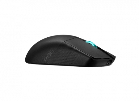 Мышь ASUS P713 ROG HARPE ACE AIM LAB EDITION/BLK /MS,AIMPOINT,5 BUTTONS,36000DPI,BLK (id 27126)