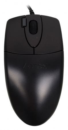 Клавиатура + мышь A4Tech KR-8520D клав:черный мышь:черный USB (id 39201)