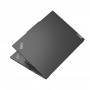 Ноутбук Lenovo ThinkPad E14 Gen 6/Core Ultra 5 125U/32Gb/ 512GB/ 14"(1920x1200) IPS 300nits AG 45% NTSC/ Intel Graphics/ LAN/ WiFi/ BT/ TPM/ FPR / Thunderbolt/ HDCam/ 47Wh/ NoOs/ Black /1Y(21M80024US_32G)(id 59639)