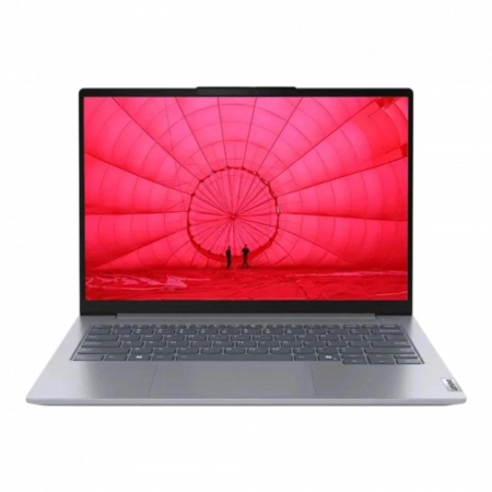 Ноутбук Lenovo ThinkBook 14 G7 AHP/ AMD Ryzen7-8745H/ 16GB/ 512GB/ 14"2880x180 IPS400N AG60Гц100%SRGB/ AMD RadeonGraphics/ WiFi/ BT/ LAN/ Thunderbolt/ TPM/ FHDCam+IR/ Backlight/ 60Wh/ Grey/ Win11Home/1Y(21MT0006CD)(id 58750)
