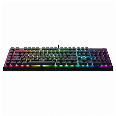Клавиатура игровая Razer BlackWidow V4 X Black (id 37462)