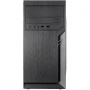 Компьютер Digitize MT / Intel Core i3-12100 / 8GB / 256GB SSD / Intel UHD Graphics 730 / LAN / NoOS / 450W / 1Y (i3128256) (id 59731)