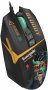 Мышь A4Tech Bloody W63 Max Renegade черный/рисунок оптическая 12000dpi USB (W63 MAX) (id 39796)