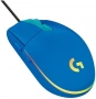 Мышь игровая Logitech G102 BLUE (910-005810) (id 24820)
