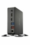 Компьютер Shuttle XPC nano NC40U7 / Intel Core i7-1255U / no RAM (DDR4) / no SSD (M.2 2280) / Intel Graphics (HDMI+DP) / LAN / 65W ext / NoOS / 1Y (id 57779)
