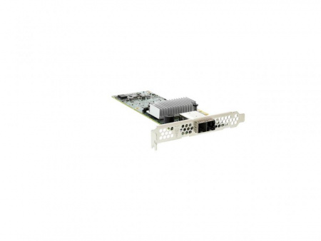 Контроллер MegaRAID SAS 9380-8E/ LSI MegaRAID SAS 9380-8E SGL (8-Port Ext., 12Gb/s SATA+SAS, PCIe 3.0, 1GB DDRIII) (id 48109)