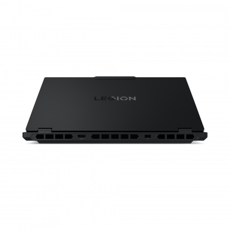 Ноутбук Lenovo Legion 5 15IRX10 Intel Core i7 14700HX / 16GB DDR5 / 512GB SSD / 15.1" WQXGA (2560x1600) OLED, 500nits, 100% DCI-P3, 165Hz, HDR600 / NVIDIA RTX5060 8GB / LAN / WiFi / BT / CAM / RBG BacklitKB / 80Wh / Eng Win 11 Home / Black / 1Y(id 54173)