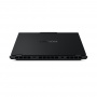 Ноутбук Lenovo Legion 5 15IRX10 Intel Core i7 14700HX / 16GB DDR5 / 512GB SSD / 15.1" WQXGA (2560x1600) OLED, 500nits, 100% DCI-P3, 165Hz, HDR600 / NVIDIA RTX5060 8GB / LAN / WiFi / BT / CAM / RBG BacklitKB / 80Wh / Eng Win 11 Home / Black / 1Y(id 54173)