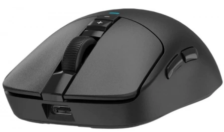 Мышь A4Tech Bloody R72 Ultra Proxy Boom бежевый оптическая 20000dpi беспров. USB-C 6but (R72 ULTRA) (id 41180)