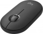 Мышь Logitech Pebble M350S графитовый (910-007015) (id 23018)