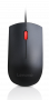 Компьютерная мышь Lenovo Essential USB Mouse (1600 DPI - Optical sensor, USB Cable 1.8 m) (id 32719)
