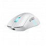 Мышь ASUS ROG KERIS II ORIGIN, 54g, Wired, 2.4GHz RF, Bluetooth 5.1, 42K DPI sensor, 5 Programmable Buttons, White (id 38019)
