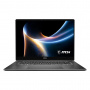 Ноутбук MSI Prestige 16 Flip AI+ C3MTG-028RU Intel Core Ultra 9 386H / 32GB  LPDDR5x / 2TB SSD / 16" 2.8K (2880x1800) OLED Touch Glossy, 400 nits / Intel Arc Graphics / 2x TB 4 / FP / WiFi / BT / CAM / 81 WHr / 65W ext / Win 11 Pro / Grey / 1Y (id 49454)