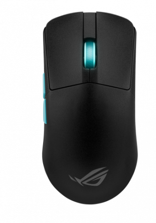Мышь ASUS P713 ROG HARPE ACE AIM LAB EDITION/BLK /MS,AIMPOINT,5 BUTTONS,36000DPI,BLK (id 27126)