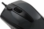 Мышь A4Tech V-Track Padless N-500FS черный оптическая 1200dpi silent USB 3but (id 39463)