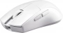 Redragon Игровая мышь беспроводная K1ng 4K Pro бел,BT+2.4G,26000dpi,легк,4K_1 (id 54559)