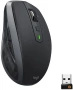Мышь беспроводная Logitech MX Anywhere 2S Graphite (NANO RECEIVER) (910-006211) (id 20540)