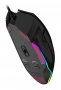 Мышь A4Tech Bloody W95 Max черный оптическая 12000dpi USB 6but (W95 MAX STONE BLACK) (id 39897)