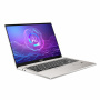 Ноутбук MSI Prestige A16 AI+ A3HMG-083RU AMD Ryzen AI 9 365 / 32GB LPDDR5x / 1TB SSD M.2 NVMe / AMD Radeon 880M Graphics / 16" OLED UHD+ (3840x2400) / Card Reader / WiFi / BT / Cam (FHD IR) / 100W ext / Windows 11 Home / Silver / 1Y (id 32243)