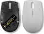 Мышь Lenovo 300 Wireless Compact серый оптическая 1000dpi беспров. (GY51L15678) (id 39210)