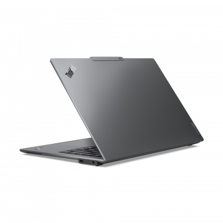 Ноутбук Lenovo ThinkPad X9-14 G1 Aura Edition/Core Ultra 7 258V/32Gb LPDDR/1TB/14"(2880x1800)OLED 500nits AR AS 100% 120Hz Touch/ Intel ArcGraphics/WiFi/BT/ TPM/Thunderbolt/FPR/ UHDcamRGB+IR/ BKLTKB/ 55Wh/ Win11Pro/Grey/1Y(21QA0035US)(id 57286)