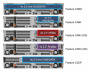 Lenovo ThinkSystem SR650 V4 24B HP2 (24x2.5" SAS/SATA + 4x2,5" NVMe,No Riser,2x0CP) no ( CPU, MEM, HDDs, OCP, BOSS) 440-16i Front, 2x940-8i Full Heigt, XCC3 Premier, 2x1300W, Rails (id 59883)