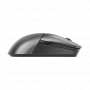 Мышь Lenovo Legion M600s Qi Wireless Gaming темно-серый оптическая 19000dpi беспров. BT/Radio USB (GY51H47355) (id 39222)