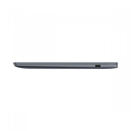 Ноутбук Huawei MateBook D16 Intel Core i7 13700H / 16GB LPDDR4x / 1TB SSD / 16" WUXGA (1920x1200) IPS, 60Hz, 300nits, AntiGlare / Intel UHD Graphics (HDMI+USB-C) / FingerPrint / WiFi / BT / CAM / no BacklitKB / 56WHr / 65W / NoOS / Grey / 1Y (id 56552)