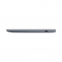 Ноутбук Huawei MateBook D16 Intel Core i7 13700H / 16GB LPDDR4x / 1TB SSD / 16" WUXGA (1920x1200) IPS, 60Hz, 300nits, AntiGlare / Intel UHD Graphics (HDMI+USB-C) / FingerPrint / WiFi / BT / CAM / no BacklitKB / 56WHr / 65W / NoOS / Grey / 1Y (id 56552)