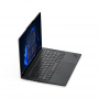 Ноутбук Lenovo ThinkPad E14 Gen 7 Intel Core 7 240H / 16GB DDR5 / 512GB SSD M.2 NVMe / 14" (1920x1200) IPS AG 300nits, 1000:1, 45% NTSC / Intel Graphics / FRP/LAN/WiFi/BT/Thunderbolt/CamFHD+IR/ 64Whr / BacklitKB / DOS /1Y (21T90042FW) (id 55202)