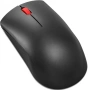 Мышь Lenovo 150 Wireless черный оптическая 1000dpi беспров. (GY51L52638) (id 39207)