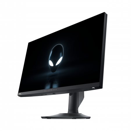 Монитор Dell 24.5" Alienware AW2524HF черный IPS LED 0.5ms 16:9 HDMI матовая HAS Piv 1000:1 400cd 178гр/178гр 1920x1080 500Hz DP FHD USB 5.77кг (id 37469)