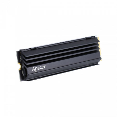 Твердотельный накопитель SSD Apacer AS2280Q4 1TB M.2 2280 AP1TBAS2280Q4U-1 Client (id 49971)
