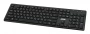 Клавиатура Acer OKW020 черный USB slim (ZL.KBDEE.001) (id 29122)