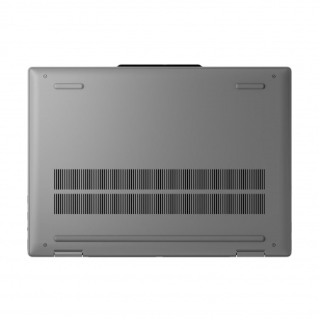 Ноутбук Lenovo IdeaPad 5 2-in-1 14AHP11/ AMD Ryzen 5 230/ 16Gb/ 512Gb/ 14"(1920x1200)OLED,400nits,100%,Touch/ AMD Radeon Graphics/ WiFi/ BT/ TPM/ FHDCam+IR / 60Wh/ NoOS/ LunaGrey /1Y(83UJ0016PS) (id 59038)