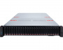 MSI S5062X270RAU24 Rack 2U, 2xIntel Xeon 6 (LGA4710), 32xDDR5/6400, 24x2.5" U.2 NVMe + 2xE1.S 9.5mm rear, 2xM.2 2280/22110 PCIe5x2, up to 6xPCIe5 x16 + OCP3.0, Mgmt 1GbE, 2x2700W, Rails (id 58694)