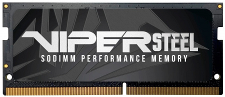 Модуль памяти DIMM 16GB DDR4-2666 PVS416G266C8S PATRIOT (id 56200)