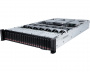 MSI S5062X270RAU24 Rack 2U, 2xIntel Xeon 6 (LGA4710), 32xDDR5/6400, 24x2.5" U.2 NVMe + 2xE1.S 9.5mm rear, 2xM.2 2280/22110 PCIe5x2, up to 6xPCIe5 x16 + OCP3.0, Mgmt 1GbE, 2x2700W, Rails (id 58694)