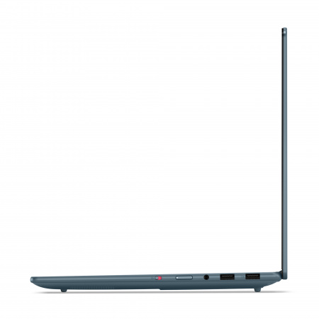 Lenovo Yoga Pro 7 14ASP10 AMD Ryzen AI 9 365 / 32GB Onboard / 1TB SSD / 14.5" (2944x1840) OLED, 500nit, Glossy, 90Hz, HDR600, 100% DCI-P3 / AMD Radeon 880M Graphics / WiFi / BT / TPM / USB4 / Cam5MP+IR / 84Wh / BacklitKB Ru / NoOS / Teal / 1Y (id 37499)