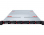 Серверная платформа MSI 1U CX170 2*LGA4710up to 350W / 32*DDR5 RDIMM / 12*2.5 NVME / 2*FHFL Gen5 x16 / 2*E1.S / 2*M.2 2280-110 NVME / IPMI 2.0 / OCP 3.0 Gen5 x16 / MiniDP / 1+1*2000W / Rails (id 54444)