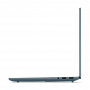 Lenovo Yoga Pro 7 14ASP10 AMD Ryzen AI 9 365 / 32GB Onboard / 1TB SSD / 14.5" (2944x1840) OLED, 500nit, Glossy, 90Hz, HDR600, 100% DCI-P3 / AMD Radeon 880M Graphics / WiFi / BT / TPM / USB4 / Cam5MP+IR / 84Wh / BacklitKB Ru / NoOS / Teal / 1Y (id 37499)