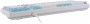Клавиатура Acer OKW304 механическая белый USB for gamer LED (ZL.KBDCC.01V) (id 31737)