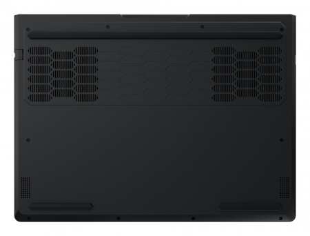 Ноутбук Lenovo Legion Pro 5 16IAX10/ Intel Core Ultra 9 275HX/32Gb/1Tb/16"(2560x1600)OLED 500nits Glossy 100%DCI-P3,165Hz/ 8Gb NVIDIAGeForce RTX5070/LAN/WiFi/BT/Thunderbolt/TPM/ FHDCam/ RGB BKLTKB/ 80Wh/ NoOS/ EclipseBlack/1Y(83F3003RPS)(id 41558)