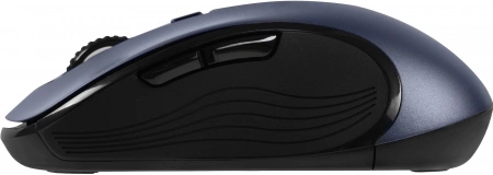 Мышь Acer OMR306 черный/серый оптическая (1600dpi) беспроводная USB (6but) (id 27226)