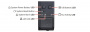 Серверная платформа MSI 2U S5062X270RAS12-HE 2*LGA4710 up to 350W / 32*DDR5 RDIMM / 4*3.5 SAS/SATA/NVME + 8*3.5 SAS/SATA / 6*FHFL Gen5 x16 / 2*E1.S rear + 2*M.2 2280-110 NVME / IPMI 2.0 / OCP 3.0 Gen5 x16 / miniDP / 1+1*3200W / Rails (id 60914)
