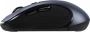Мышь Acer OMR306 черный/серый оптическая (1600dpi) беспроводная USB (6but) (id 27226)