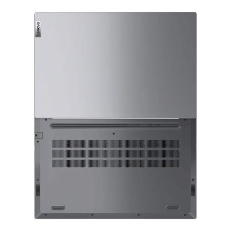 Ноутбук Lenovo V15 G5 IRL/ Core i5-13420H/ 8GB/ 512GB / 15.6"(1920x1080)TN,250nits AG45% NTSC/ Intel UHD Graphics/ LAN/ Wi-fi/ BT/ FPR/ TPM/ HDCam/ 47Whr/ LunaGrey/NoOS/1Y(83HF00E6IG)(id 54029)